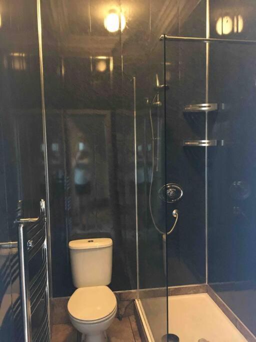 Number 7 Torquay Stunning Sea Views Apartamento Exterior foto